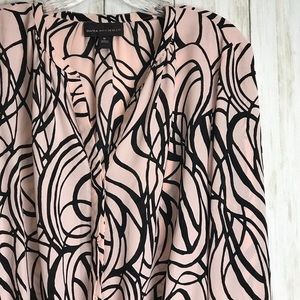 Dana Buchman Blouse XL